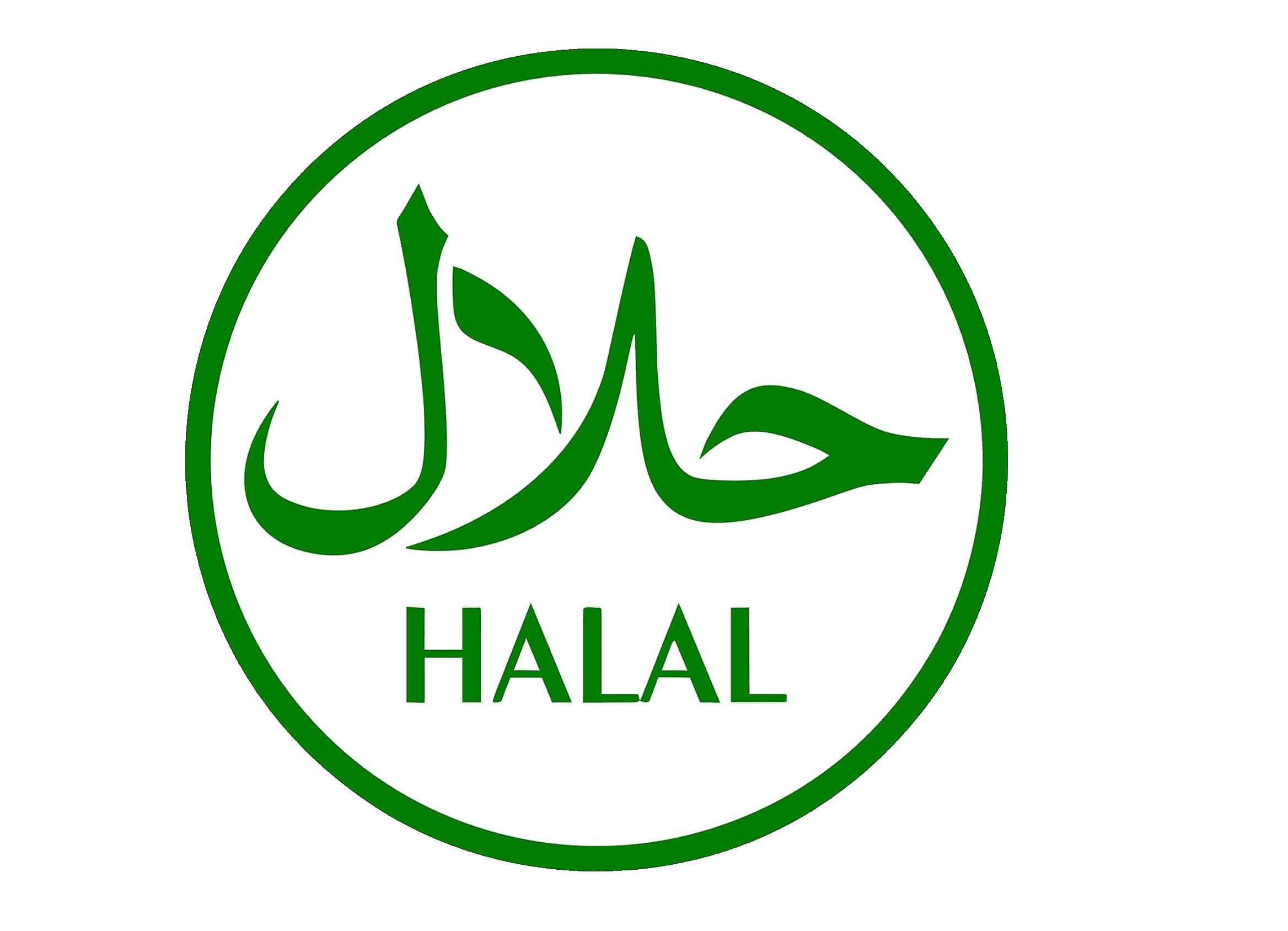 Certification Halal