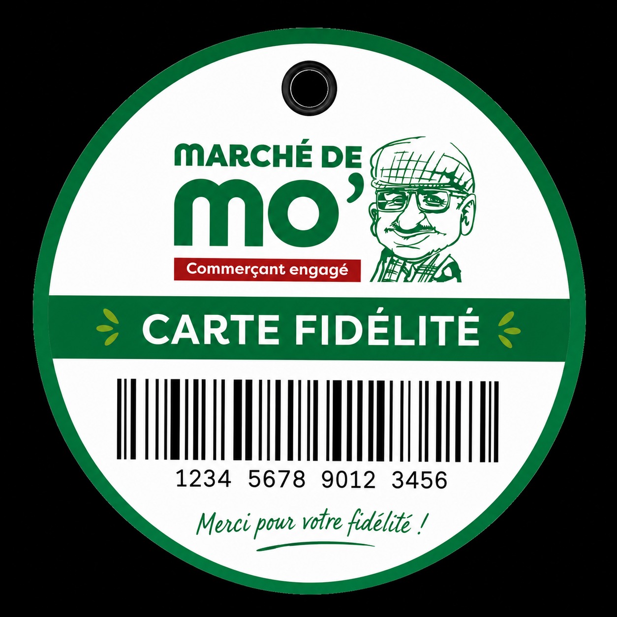 Catalogue de la semaine prochaine — Marché de Mo'