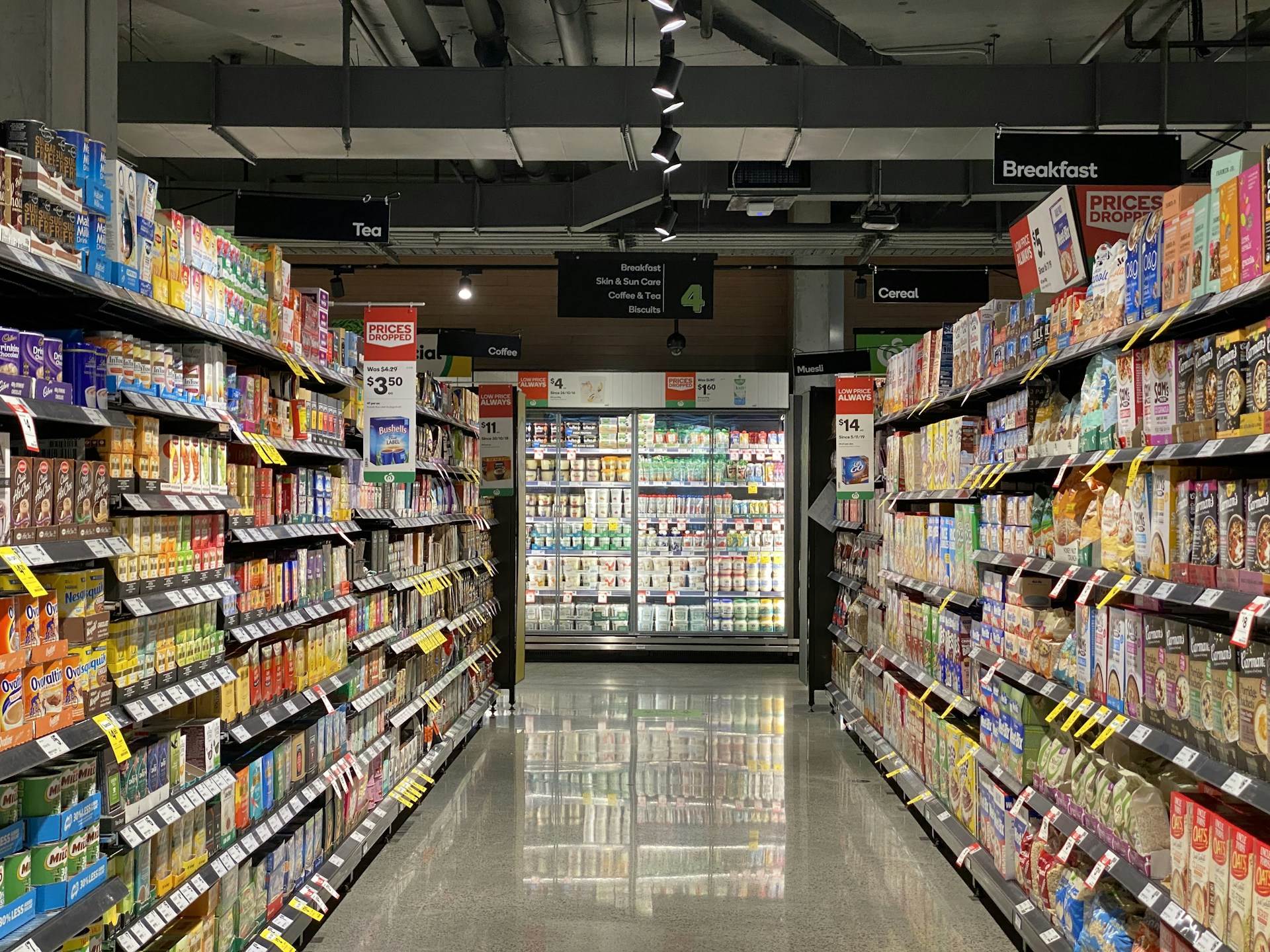 Nouveau magasin Marché de Mo' Toulouse Sud Cépière
